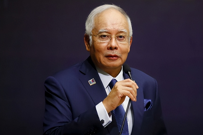 刘特佐为什么能贪马来西亚那么多钱？