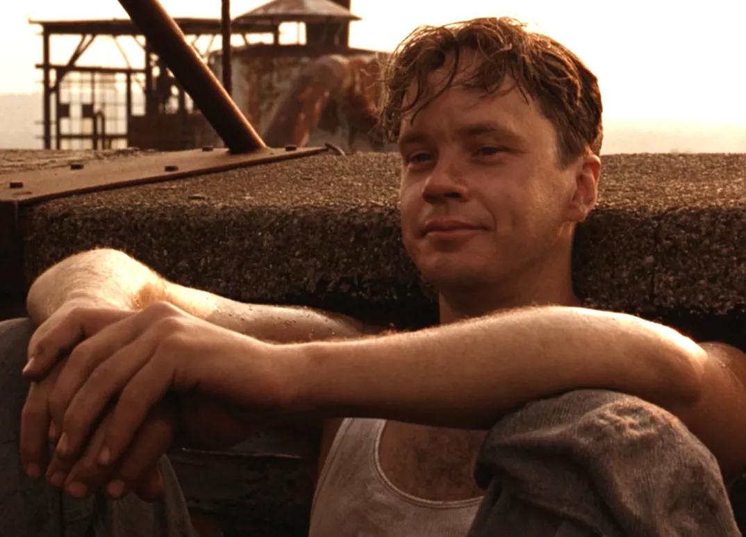 肖申克的救赎电影在线免费观看,比肖申克的救赎还值得一看的电影