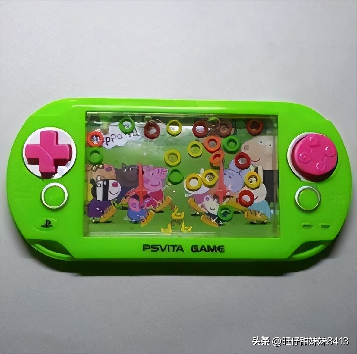 80后回顾八九十年代童年玩具，风靡一时都是回忆，一定有你玩过的