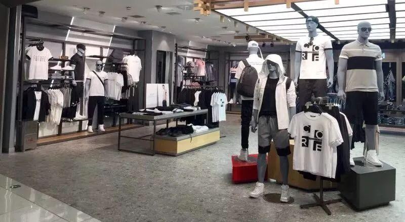 杰克琼斯线下为什么比线上便宜,杰克琼斯瑕疵大牌孤品清仓