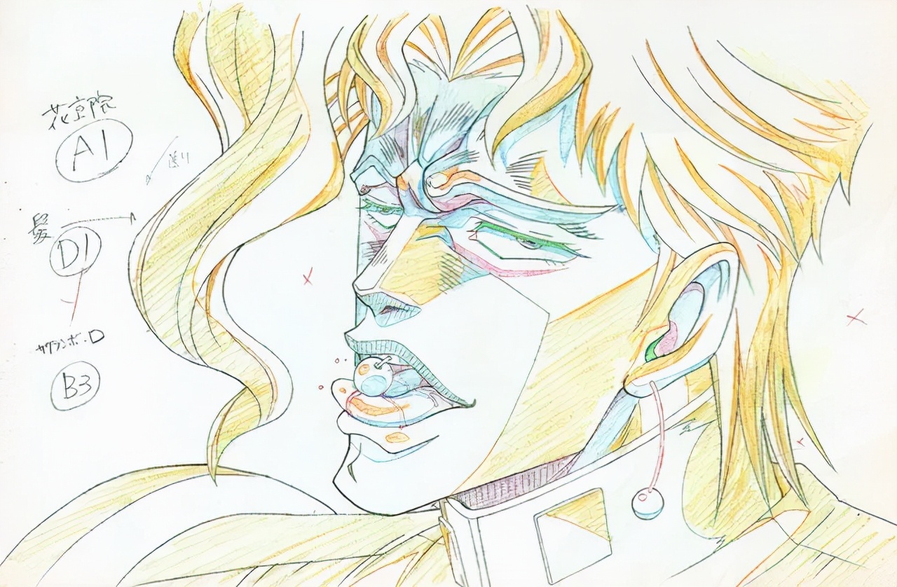 新版jojo与老版jojo欧拉对比,老版jojo欧拉