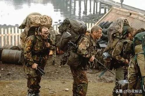 阿根廷和英国马岛达成共识,阿根廷为何要重启马岛谈判