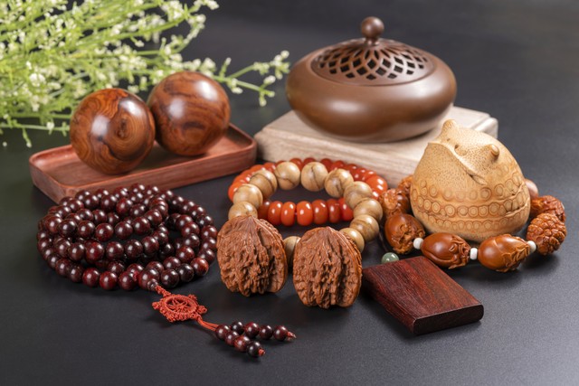 为什么回血的文玩那么便宜,文玩回血哪个最靠谱