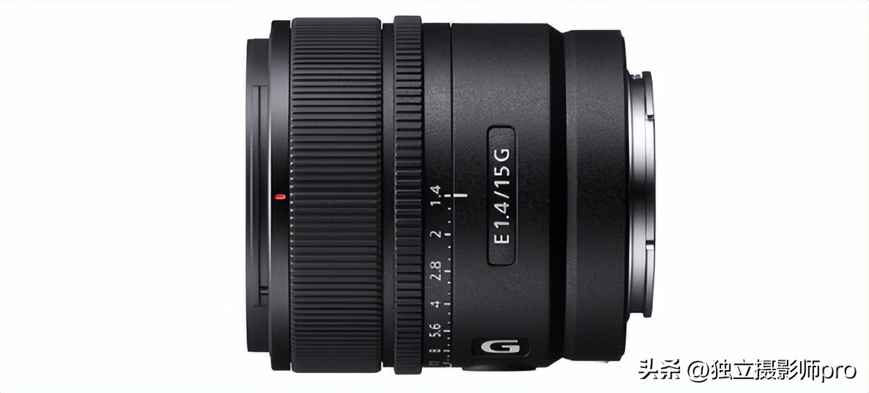 2022索尼新相机,2022年索尼镜头推荐