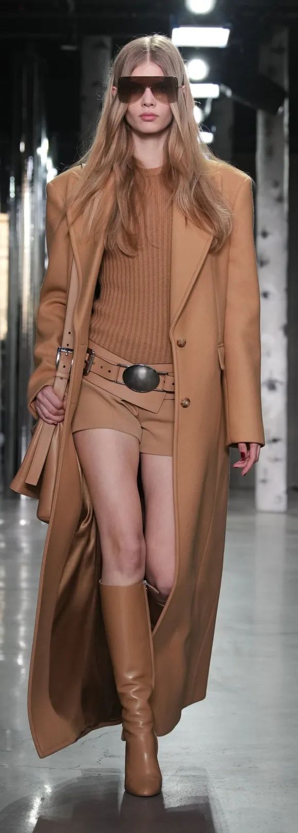 2023-2024秋冬流行趋势款式,2023秋冬流行趋势款式颜色