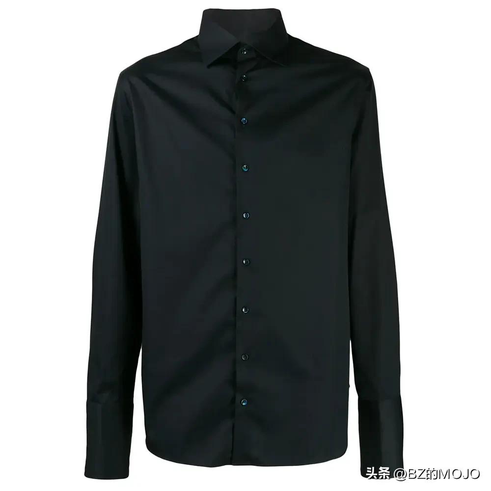 中国十大经典男士品牌,中高端男士衣服品牌有哪些