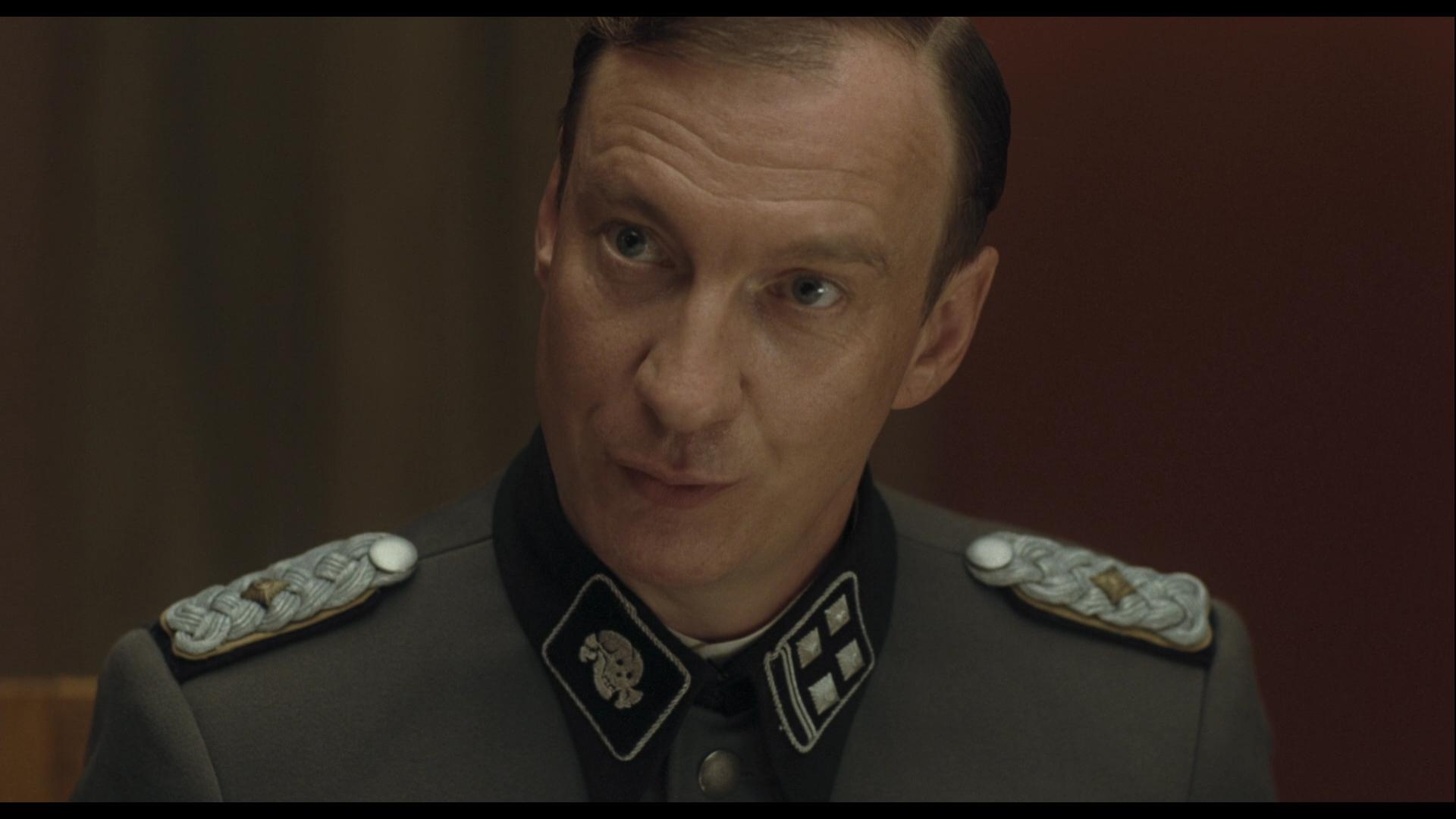 二战纪录片德军杀害犹太人,德国二战杀犹太人电影场面