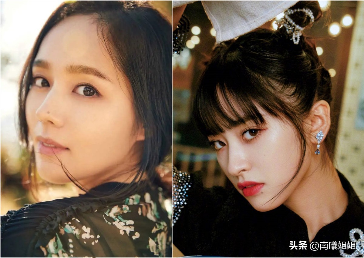 脸上这几个地方有痣是代表什么,一个女生脸上有很多痣代表什么