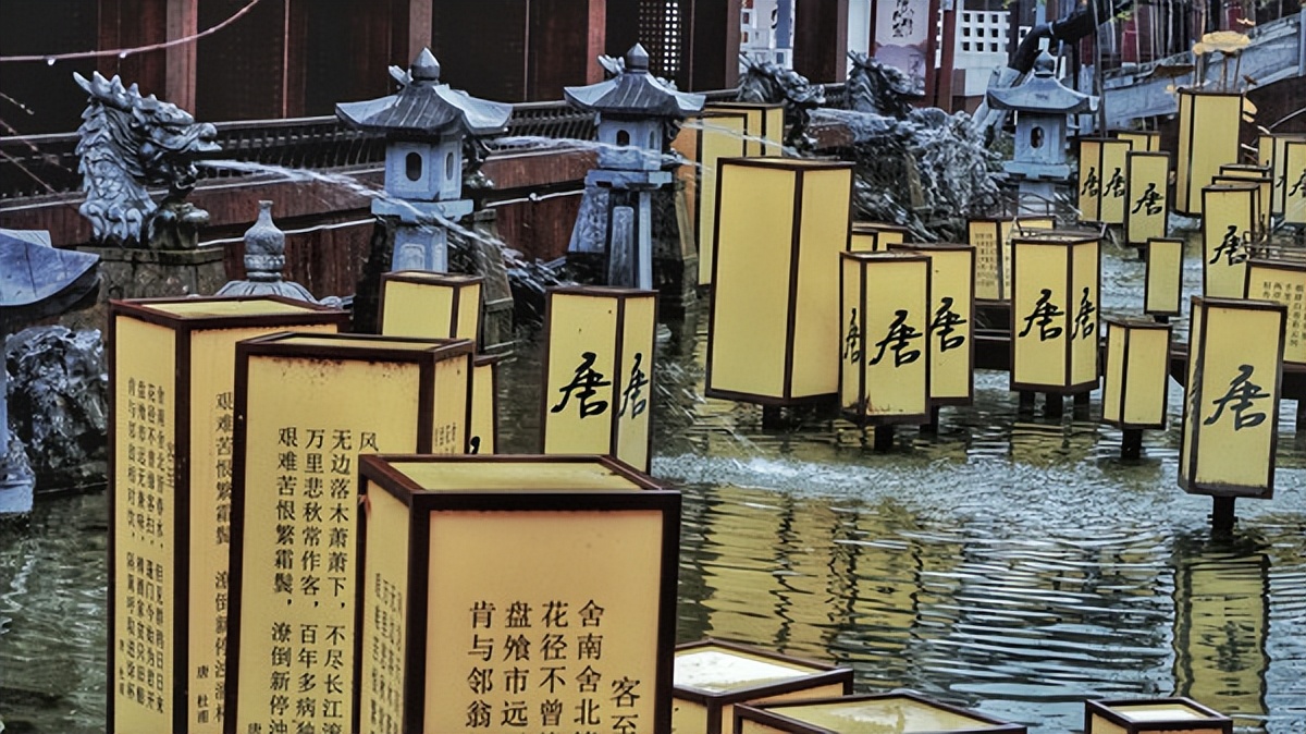 在江苏的“绿林仙海”中，寻找侠气与柔情