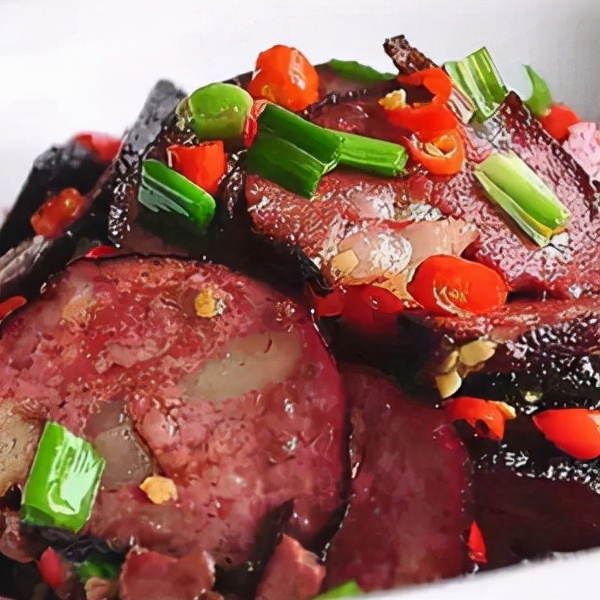 舌尖上的中国湘菜家常菜,舌尖上的中国湘菜霸王别姬