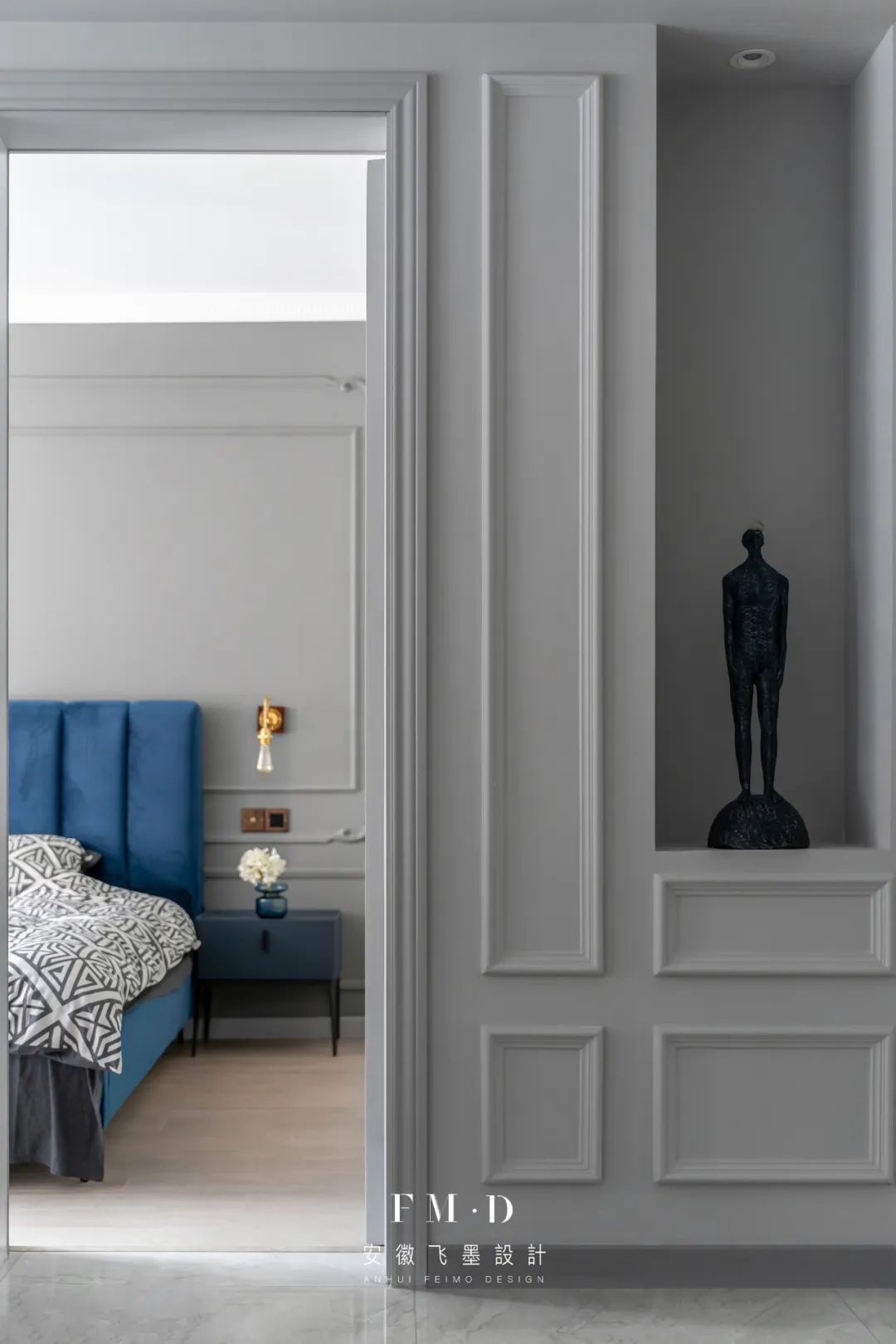 贴了内嵌踢脚线后悔了,踢脚线千万别选白色