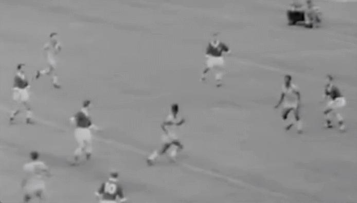 盘点世界体坛巨星退役年龄,盘点世界足坛十大纪录