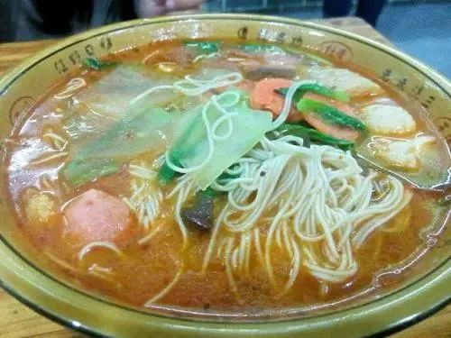 中国最好的十所大学食堂环境,中国最好的十所大学食堂怎么样