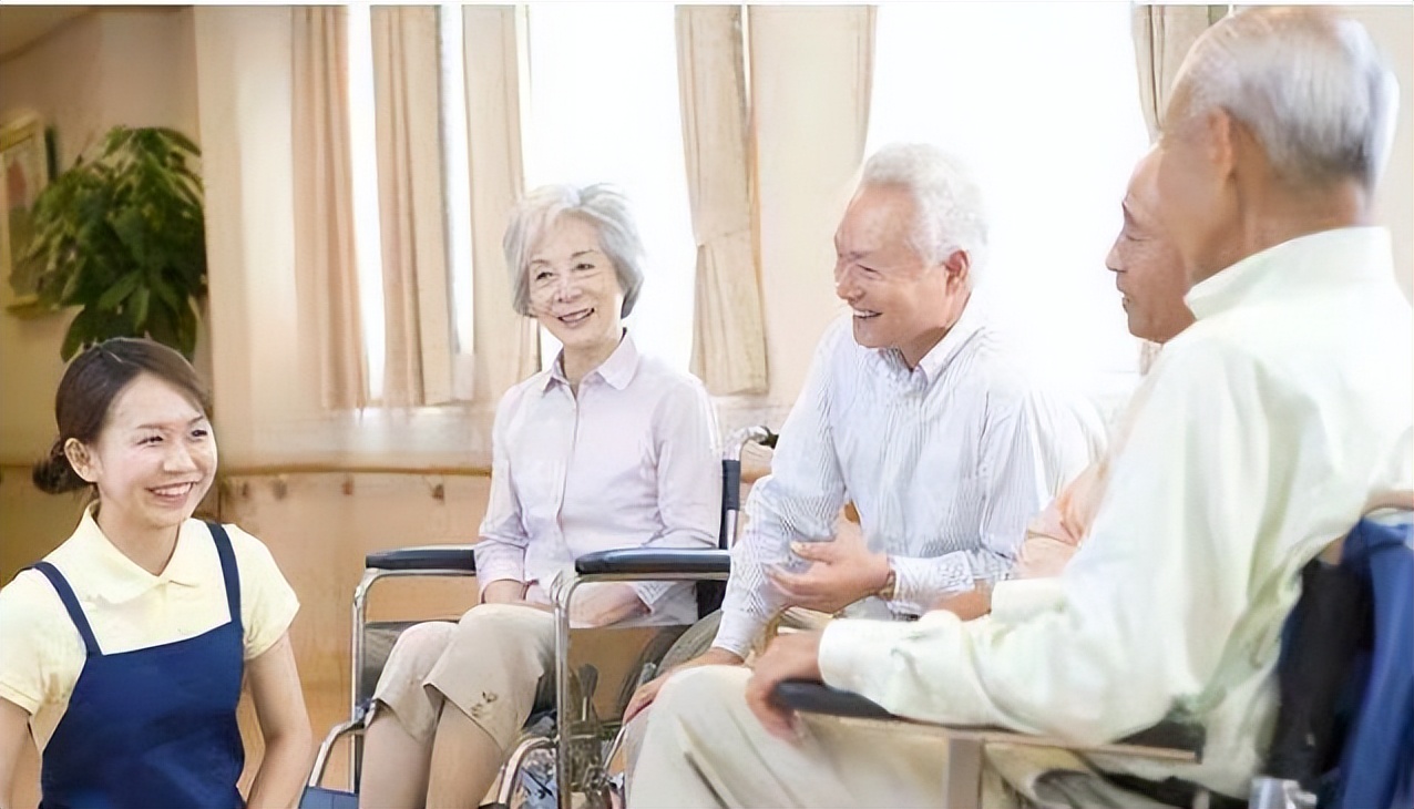 有什么比较好的养老机构,老人怎么选养老机构