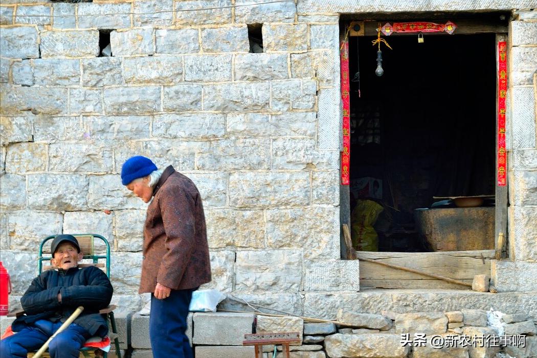 养老在城市好还是回农村老家好,老了适合回农村老家养老吗