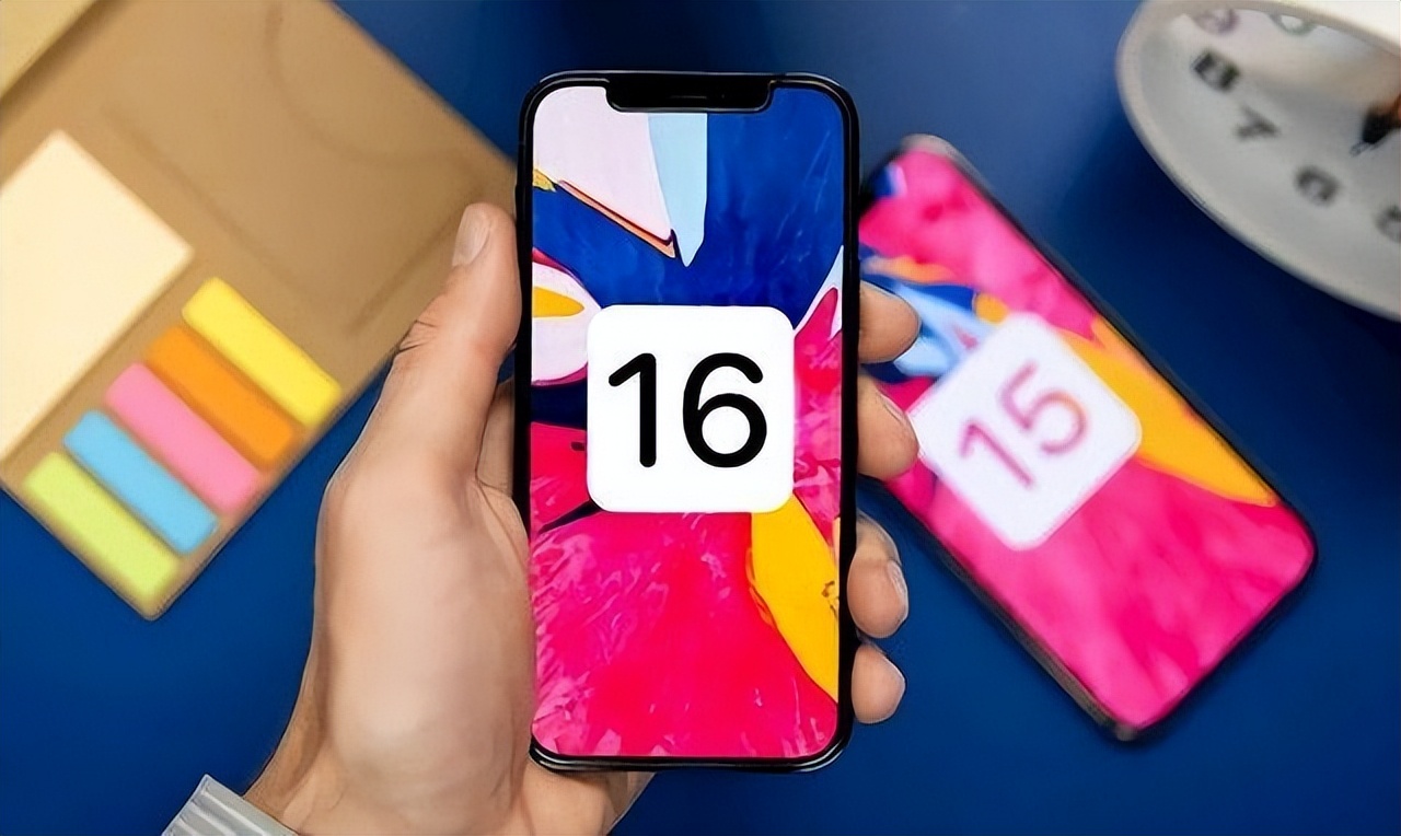 iphone15建议更新ios16吗,ios15.5值得更新吗iphone16
