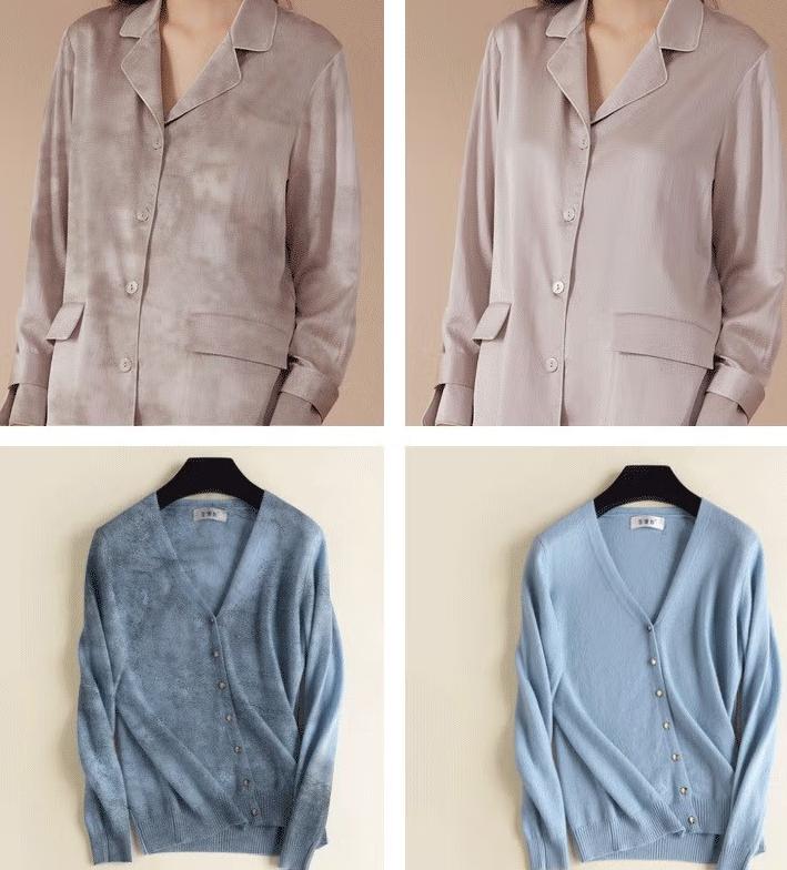 新衣服怎么防止衣服起球,夏季衣服磨起球怎么处理