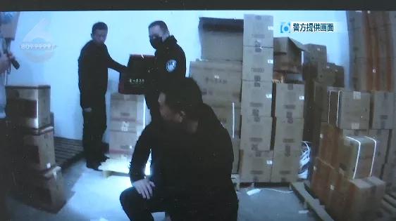 “飞天茅台”、“五粮液”、“1573”这些高端白酒居然都是他做出来的