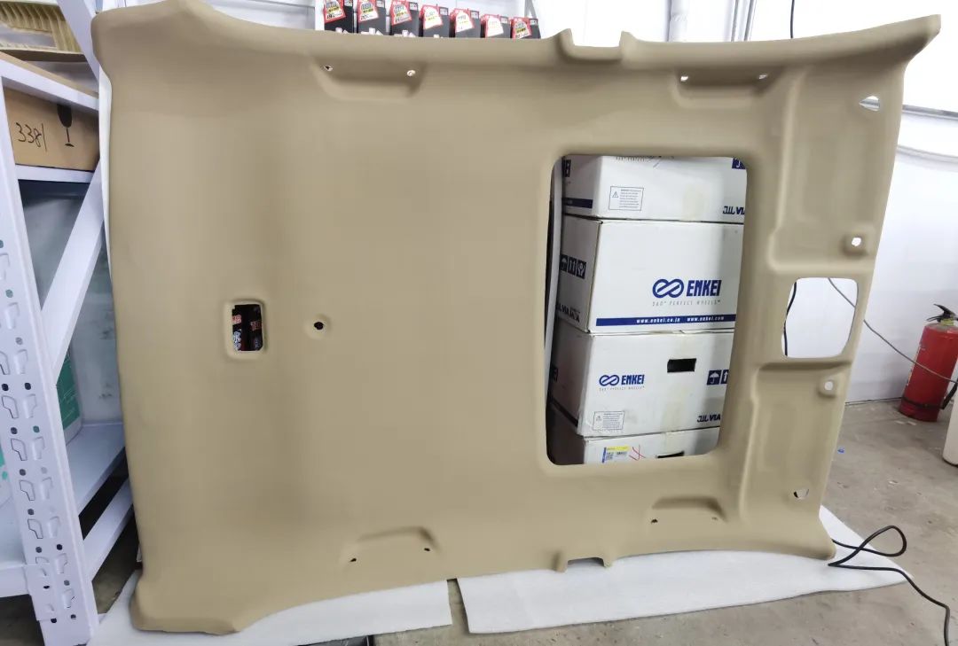 七代本田雅阁翻新全过程,7.5代雅阁翻新全过程