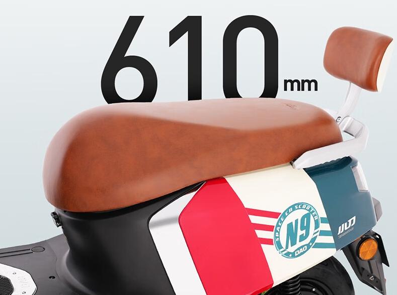 雅迪台铃小刀谁跑得远,台铃小刀雅迪续航