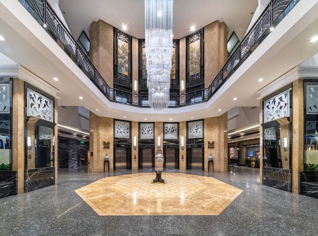 酒店体验空间,酒店沉浸式体验主题房全景图