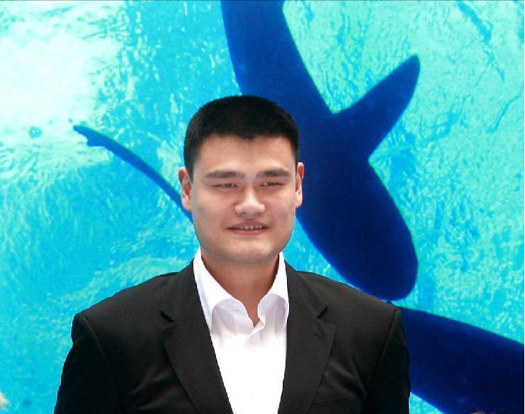 姚明女儿照片最新,姚明女儿现在状况