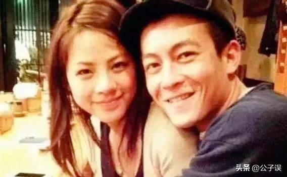 杨永晴和陈冠希什么关系,杨永晴和陈冠希还有联系吗