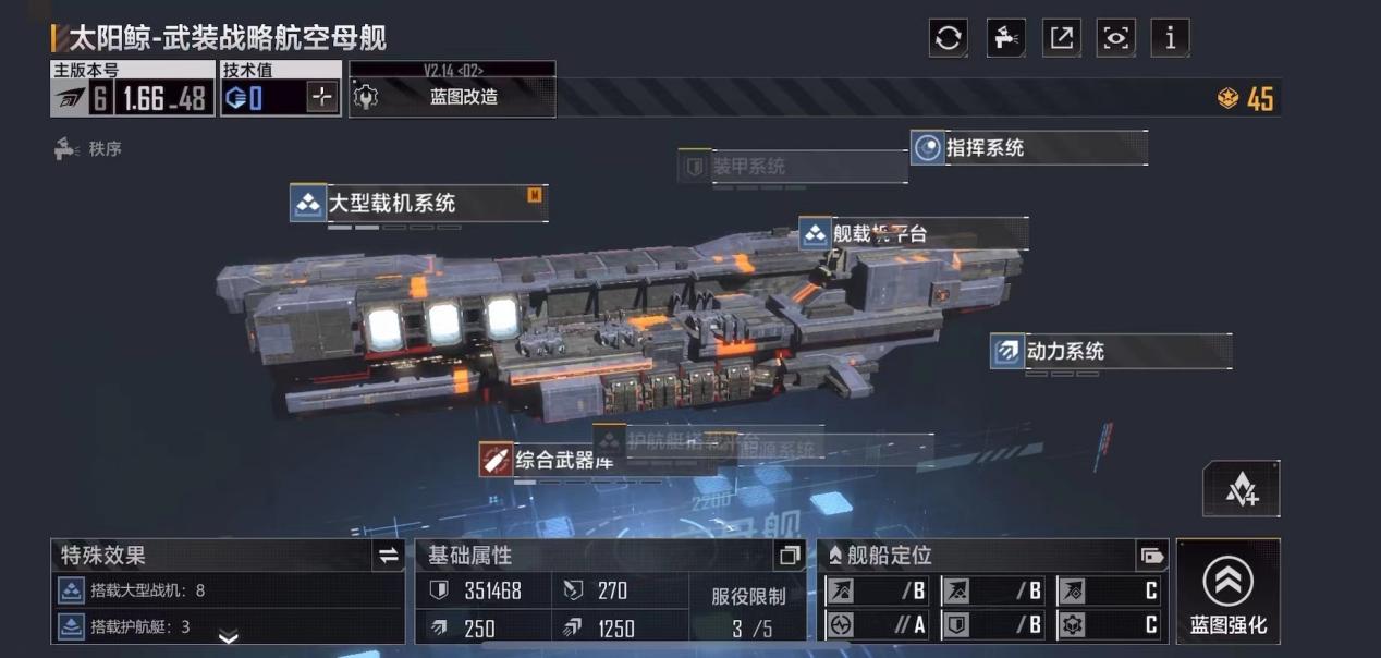 无尽的拉格朗日南十字星元帅模块,无尽的拉格朗日几级可以对接航母