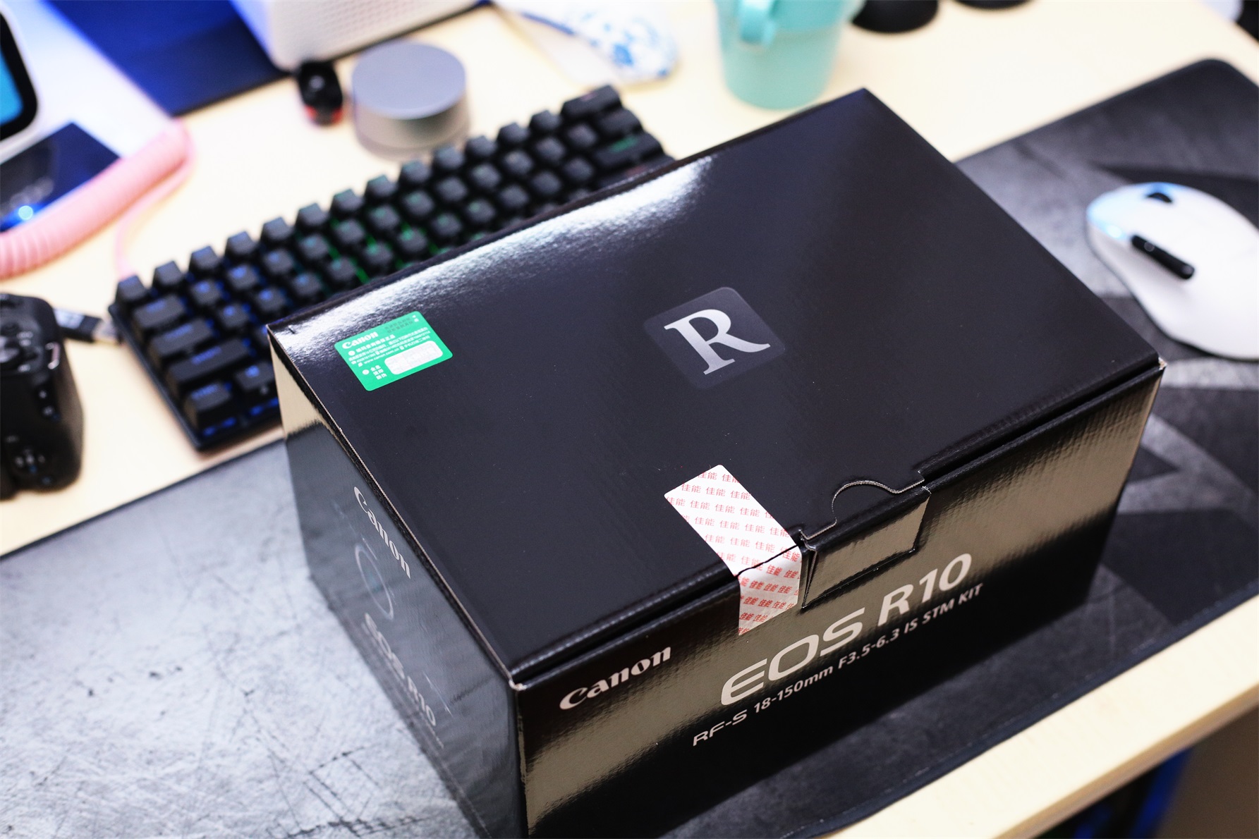 佳能5d3和佳能r10哪个好,佳能5d3和佳能r10对比