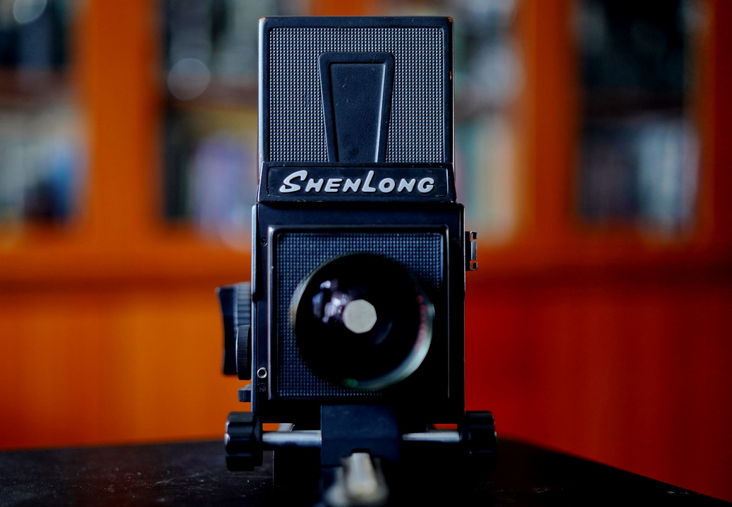 国产相机发展历程回顾,国产相机历程