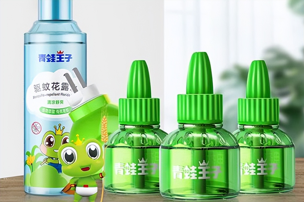 驱蚊液哪个牌子效果最好,黑猫神驱蚊液效果怎么样