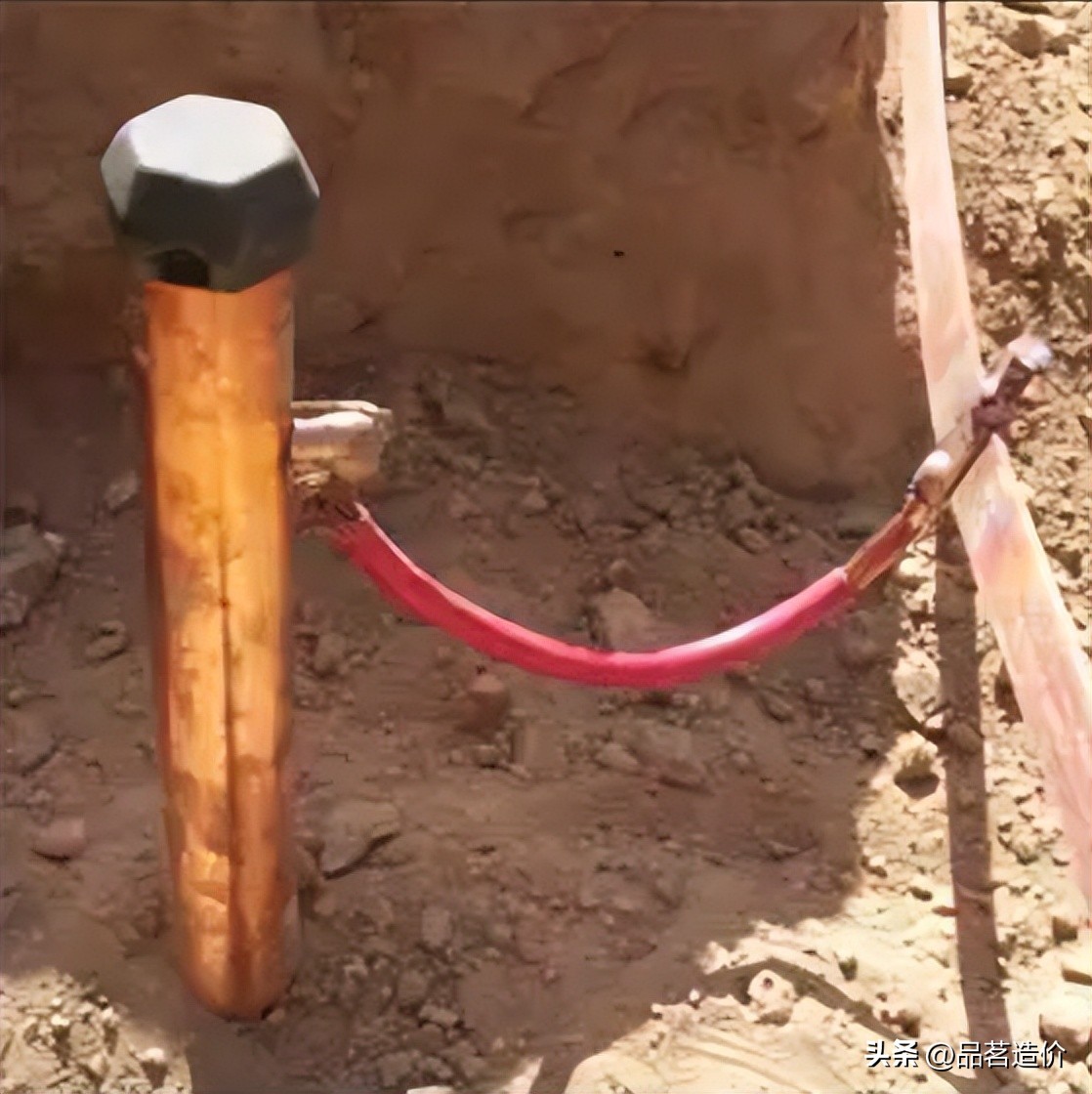 了解防雷接地,防雷接地专业知识讲解