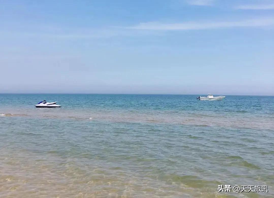 山东最全沙滩指南！烟台、威海、青岛、日照，哪个沙滩最美呢？