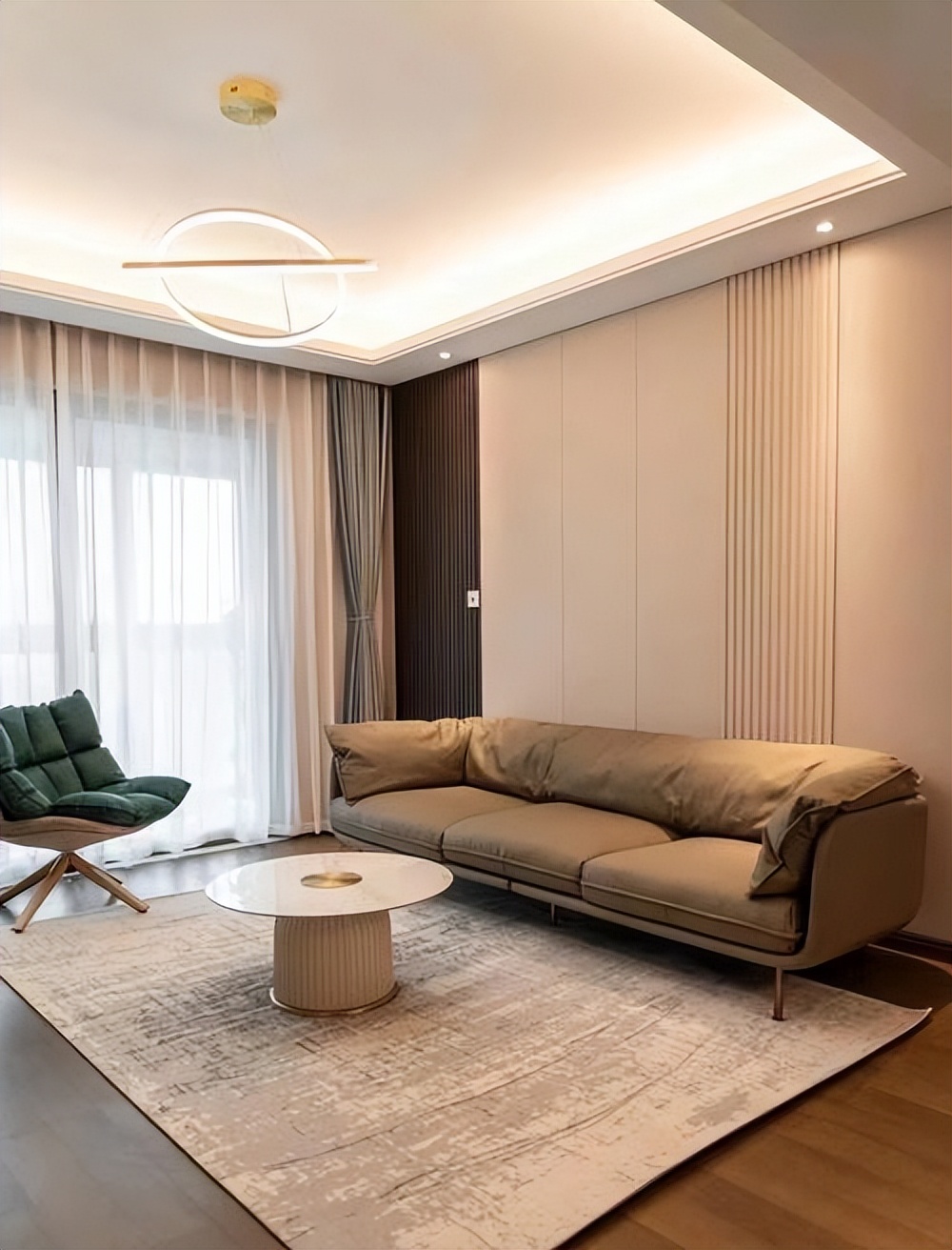 家具尺寸选择技巧,家具尺寸比例怎么选