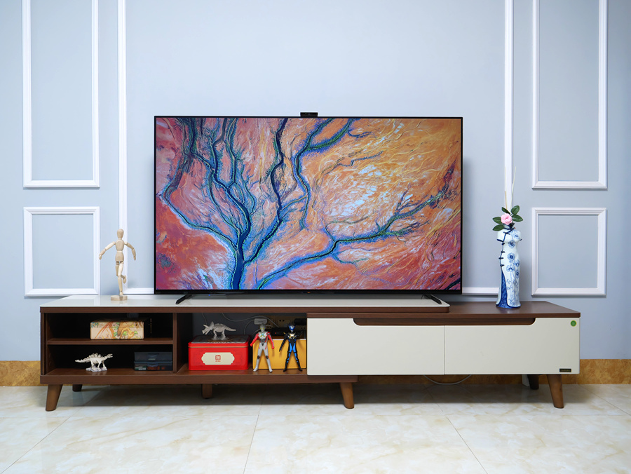 索尼oled电视77a80k测评,索尼a80ek电视测评