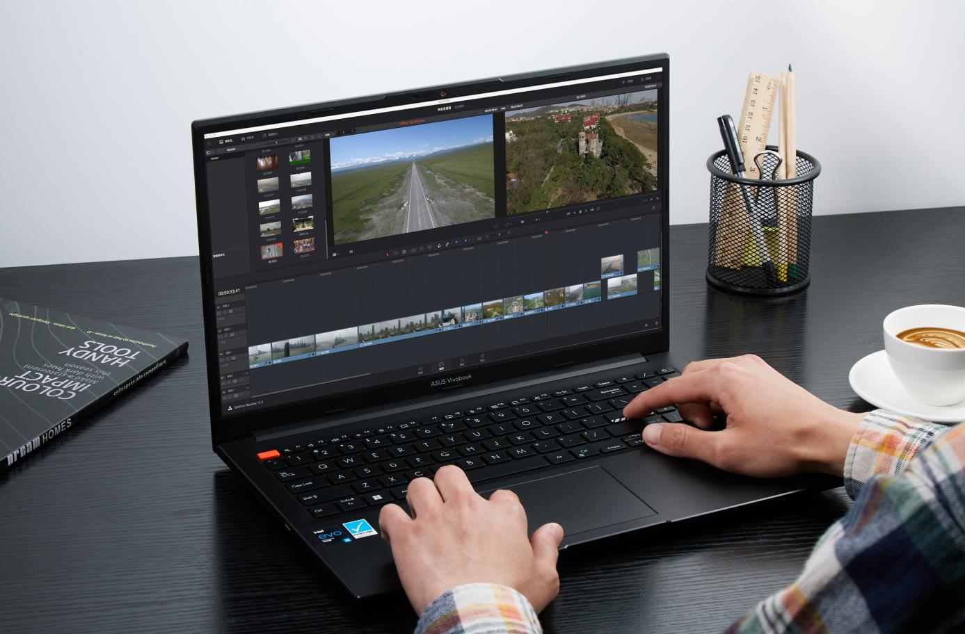 华硕无双和thinkbook14+哪个更好,华硕好屏无双笔记本推荐