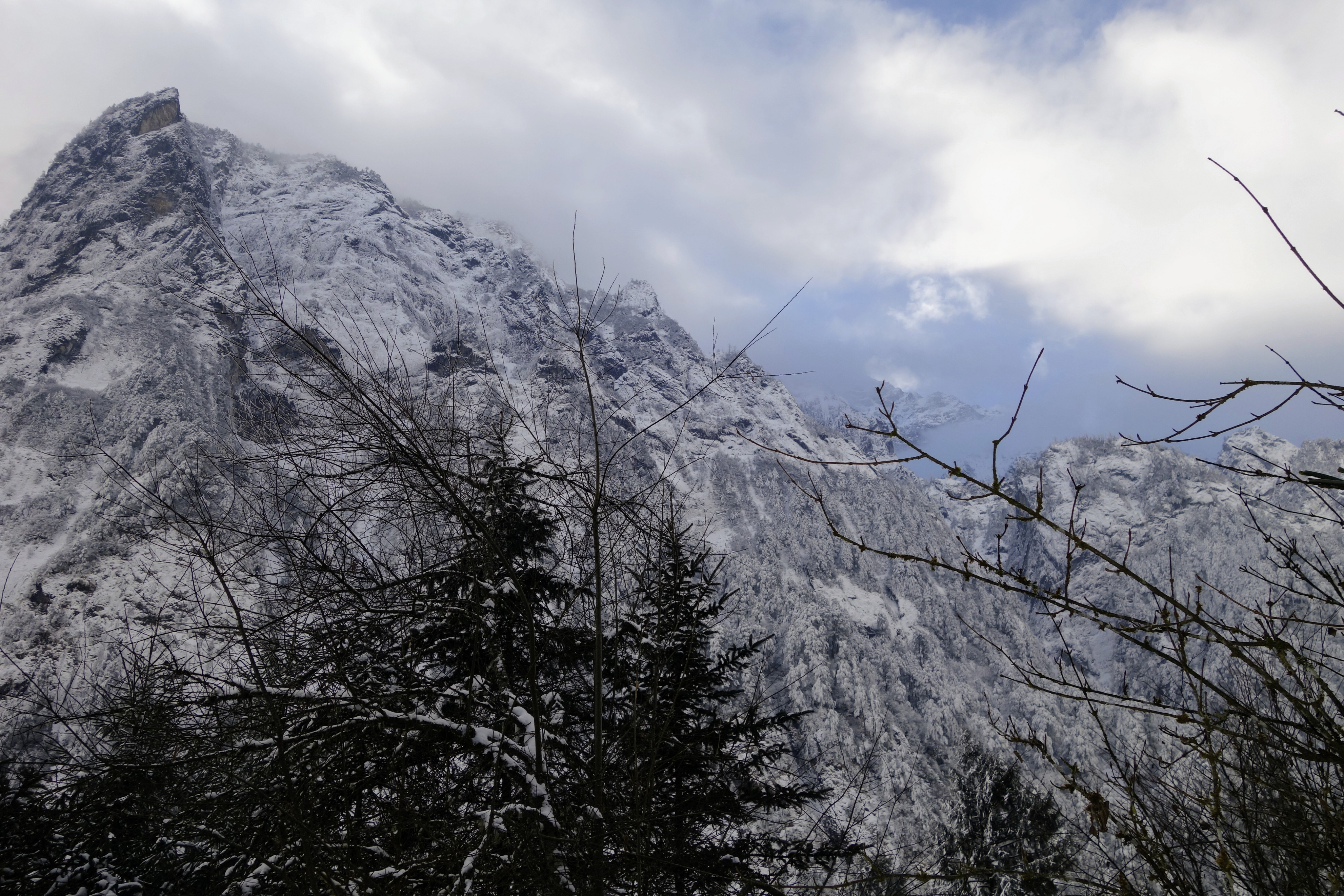 川西圣境游玩攻略,甘孜燕子沟攻略
