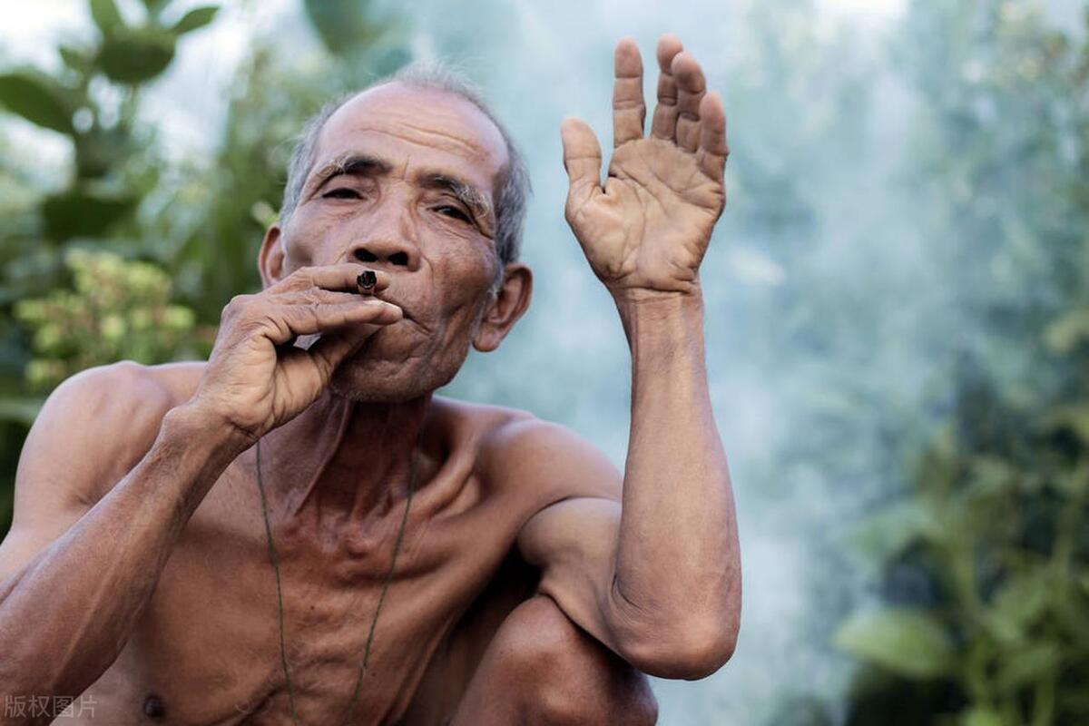 寿不送烟丧不后补讲究,农村俗语喜不送伞寿不送烟