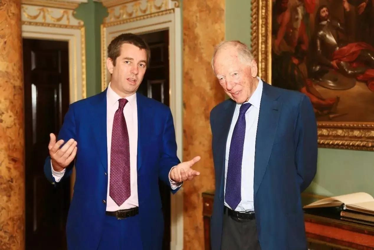 罗斯柴尔德家族和世界首富,罗斯柴尔德家族怎么发家的