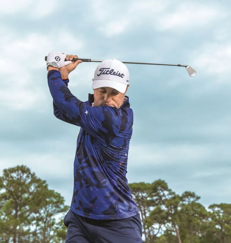 长铁杆如何打出高弧线的球,怎么样练习出杆稳进球准