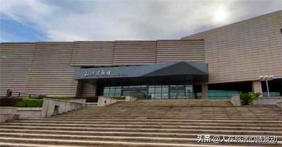 嘉兴市南湖区有哪些景点,嘉兴南湖景区必玩的景点有哪些