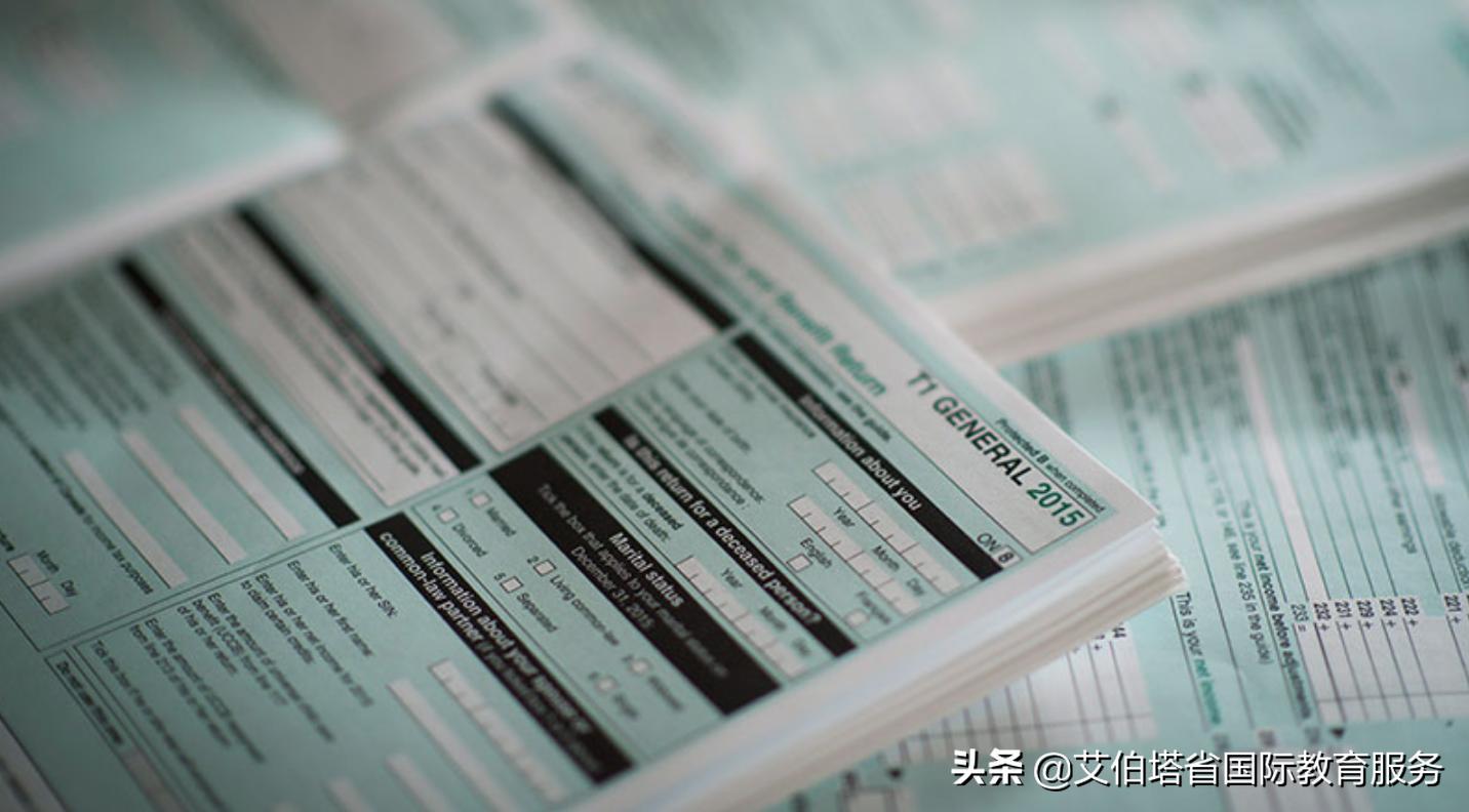 加拿大新移民登陆前后资产与税务须知