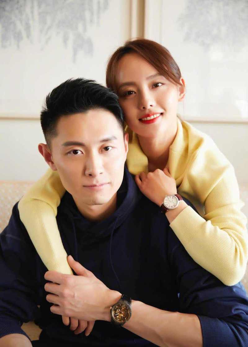 张嘉倪和买超要多少抚养费,张嘉倪离婚分到多少财产