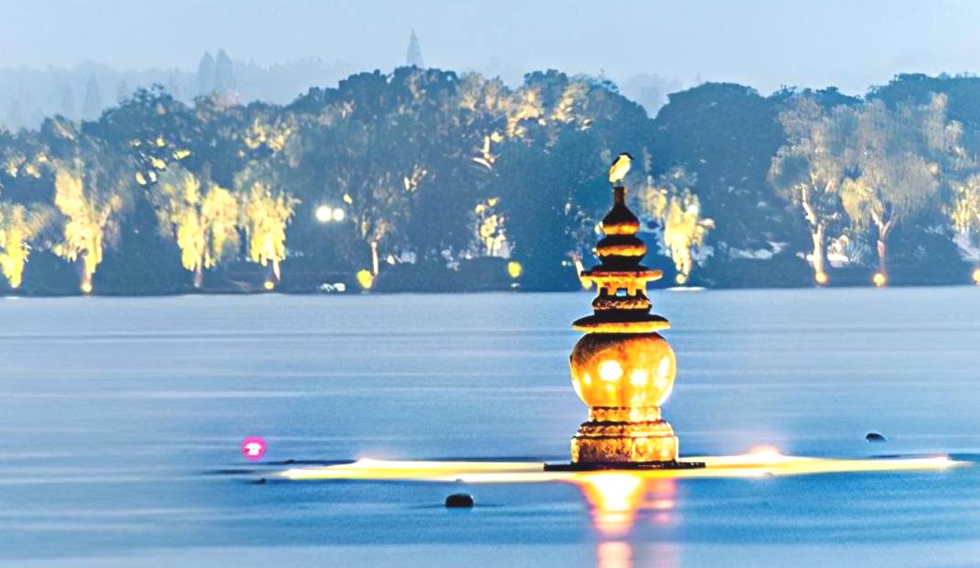 武汉和杭州哪个城市最强,杭州和武汉综合实力哪座城市强