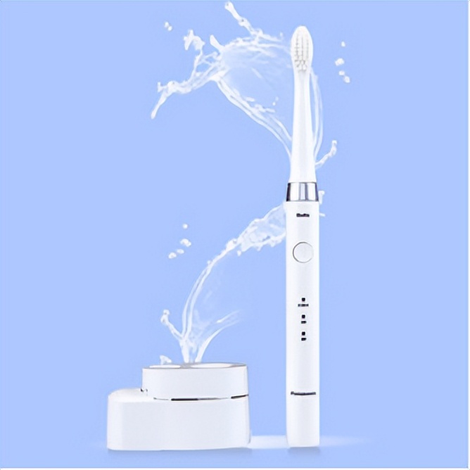 牙刷欧乐b和飞利浦松下,电动牙刷飞利浦松下usmile哪个好