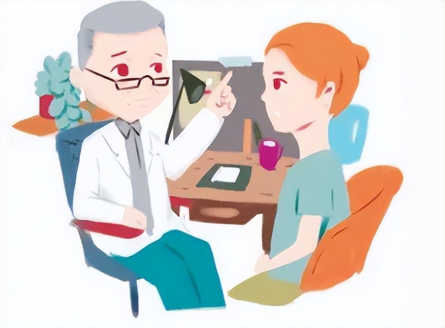 tct轻度炎症医生建议用干扰素,tct提示轻度炎症是宫颈息肉嘛