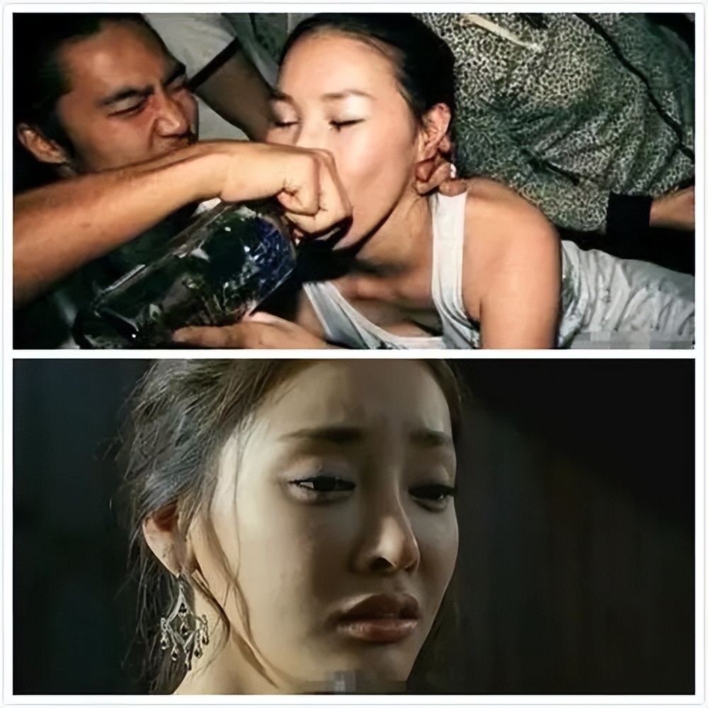 张钰背后故事,张钰涵杀人案完整版