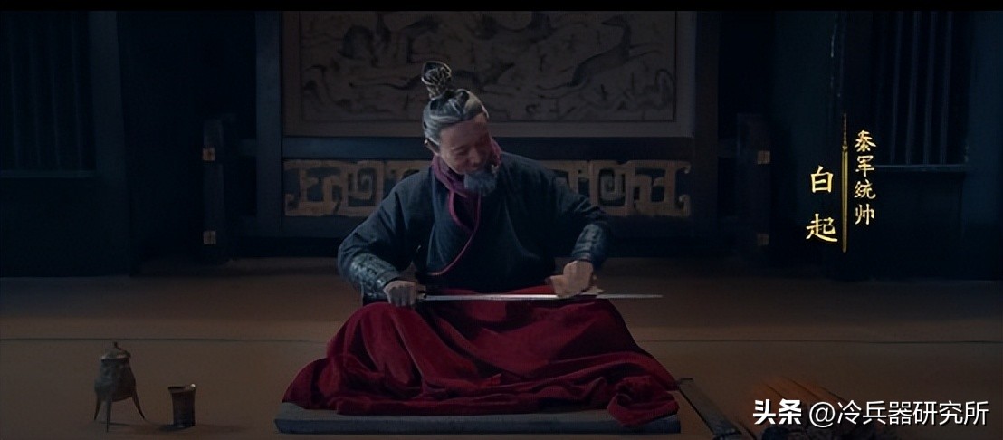 战国四大名将是分别在哪国,秦赵长平之战赵国怎么打才能赢