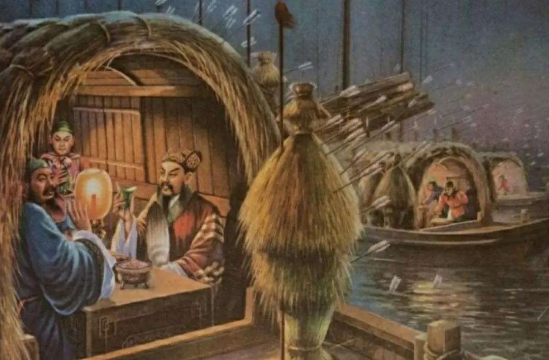 三国演义中以谋略取胜的历史故事,三国演义三顾茅庐历史故事