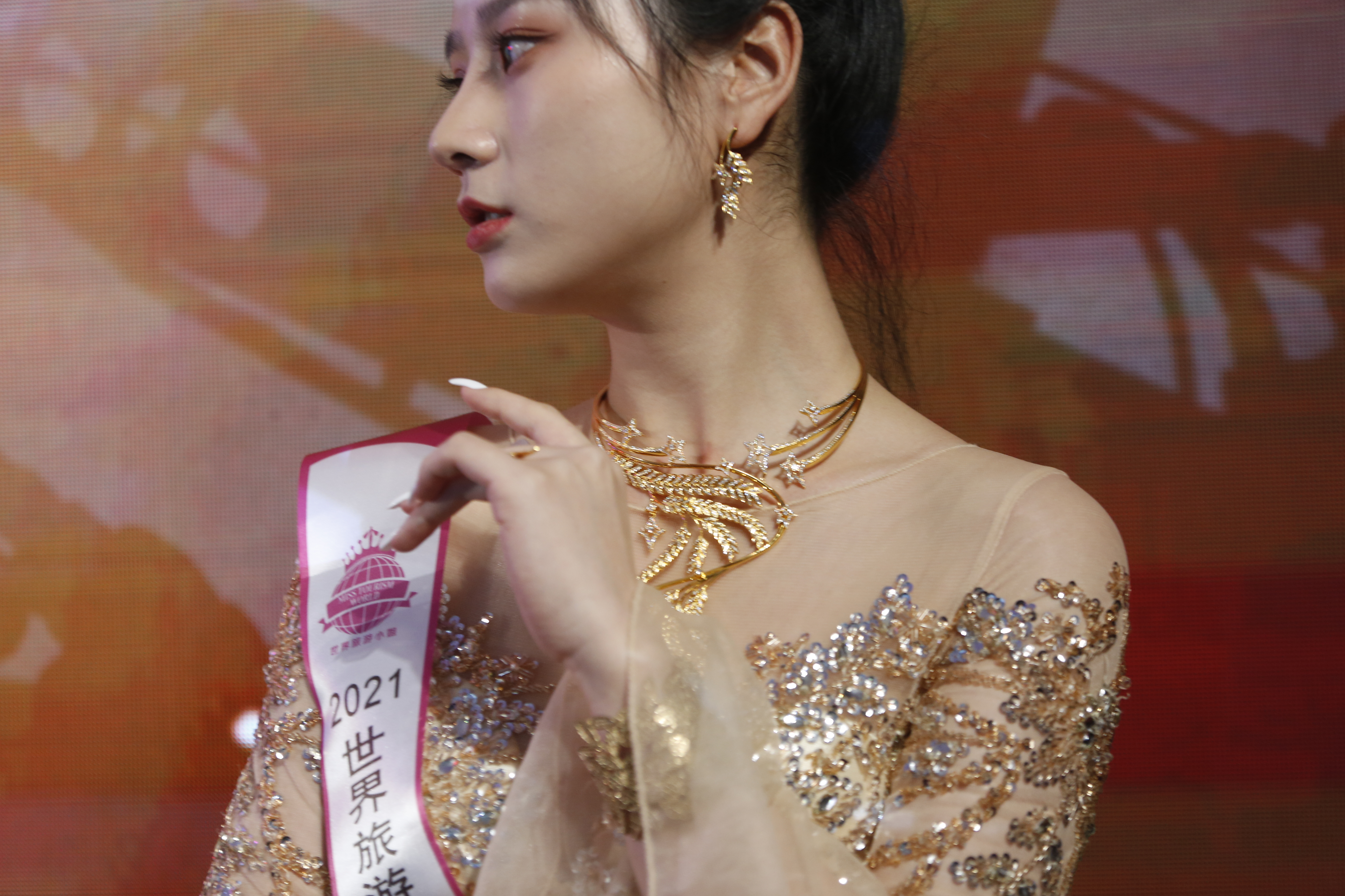 18k黄金与24k黄金差别在哪里呢,18k金和24k黄金如何区别